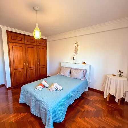 For Homestay szállás *
