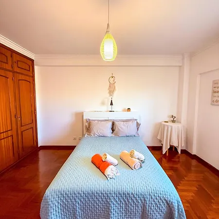 For Homestay szállás *