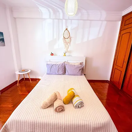 For Homestay szállás *