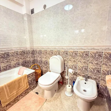 For Homestay szállás