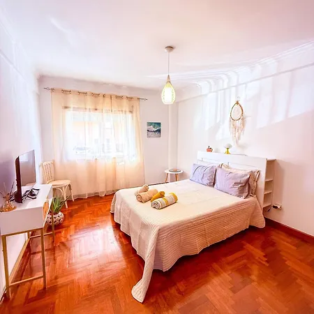 For Homestay szállás *