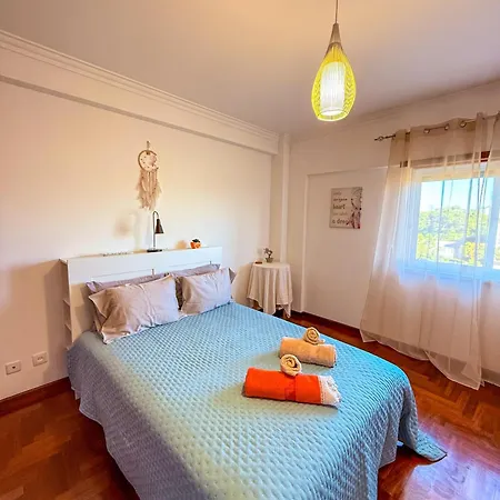 Homestay szállás For Corroios
